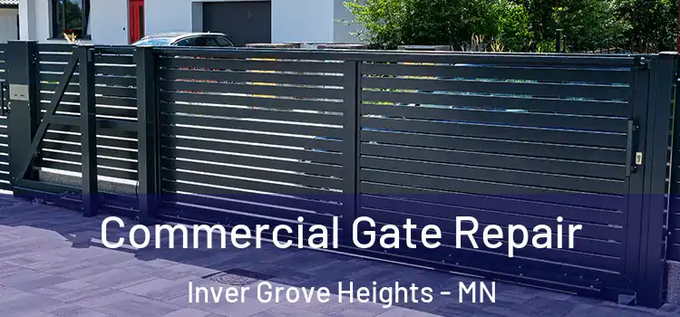  Commercial Gate Repair Inver Grove Heights - MN