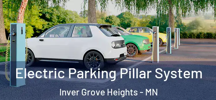 Electric Parking Pillar System Inver Grove Heights - MN