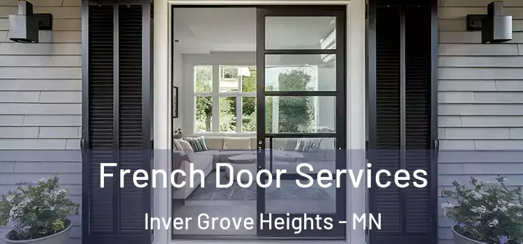  French Door Services Inver Grove Heights - MN