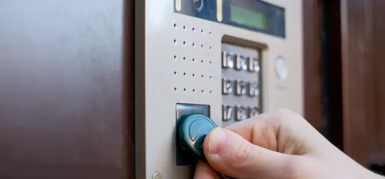 Enhanced Security Features Inver Grove Heights
