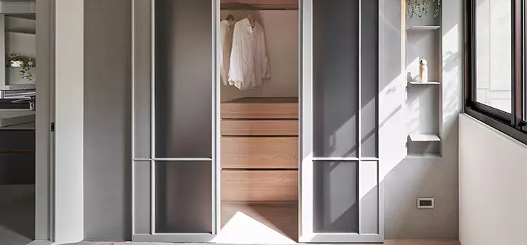 Mirror Sliding Door Replacement Inver Grove Heights