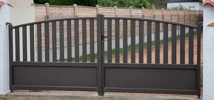 Advanced Gate Solutions in Inver Grove Heights, MN