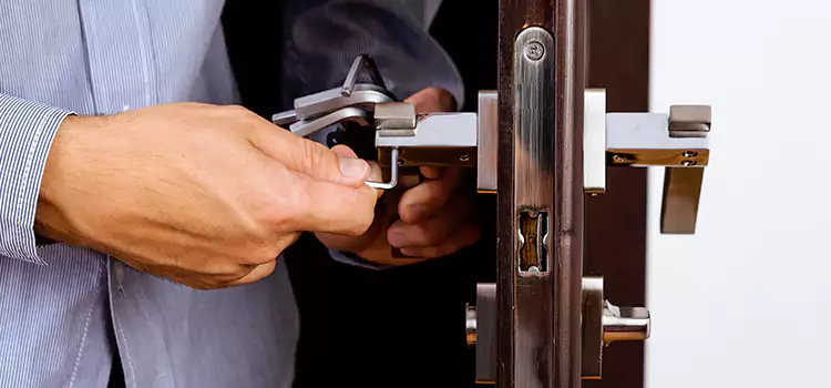Commercial Door Lock Repair Inver Grove Heights