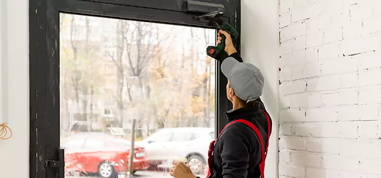 Comprehensive Door Closer Services in Inver Grove Heights, MN