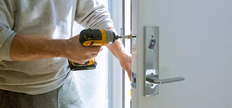 Door Knob Lock Repair Inver Grove Heights