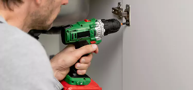 Commercial Door Hinge Repair Inver Grove Heights