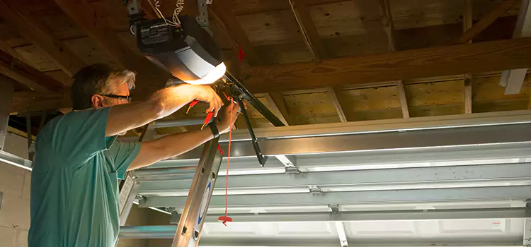 Garage Door Opener Sales and Installation Inver Grove Heights