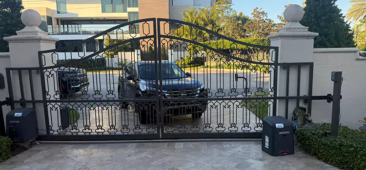 Driveway Gate Maintenance Inver Grove Heights
