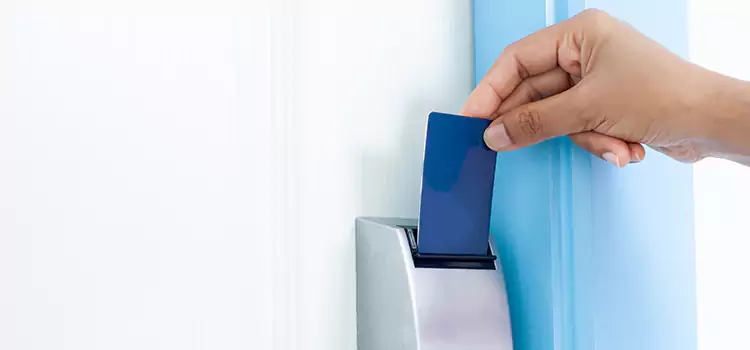 Access Control System Integration Inver Grove Heights