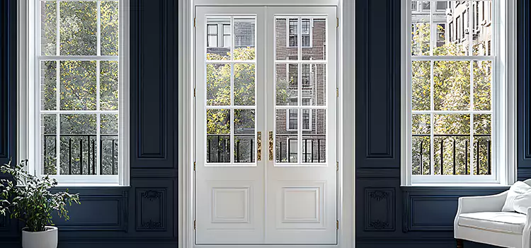 French Door Lock Repair Inver Grove Heights