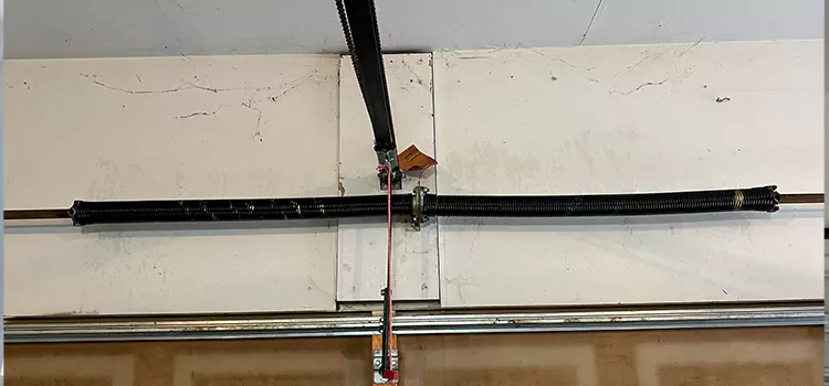 Garage Door Cable Repair Near Me in Inver Grove Heights, MN