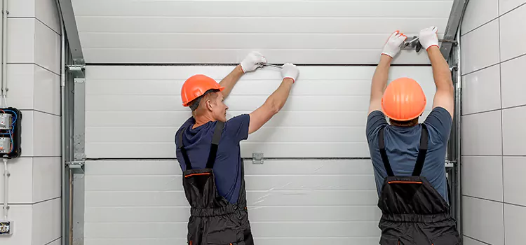 Choose Us for Your Garage Door Needs in Inver Grove Heights