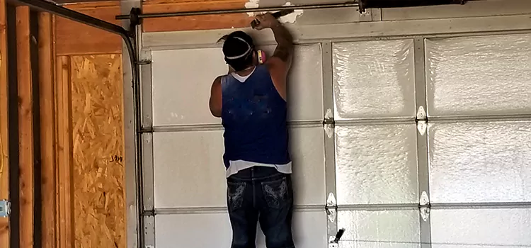Specialized Garage Door Panel Solutions in Inver Grove Heights, MN