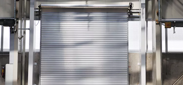Roller Door Maintenance Inver Grove Heights