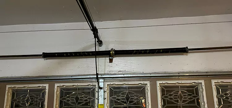 Garage Door Spring Repair Near Me Inver Grove Heights