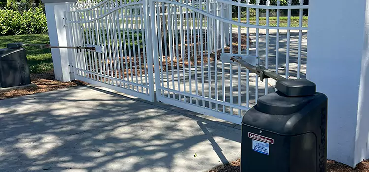 Automatic Gate Opener Repair Inver Grove Heights