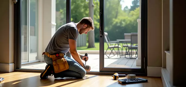 Comprehensive Solutions for Every Glass Door Need in Inver Grove Heights, MN