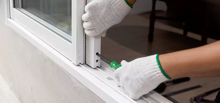 Sliding Glass Door Lock Repair Inver Grove Heights