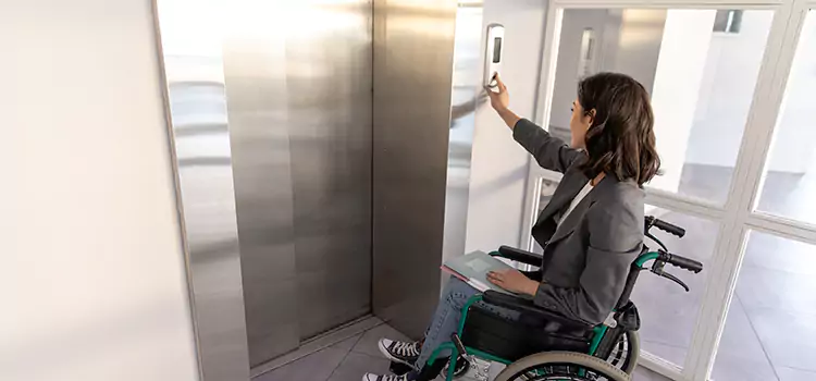 Benefits of Modern Handicap Door Systems in Inver Grove Heights, MN