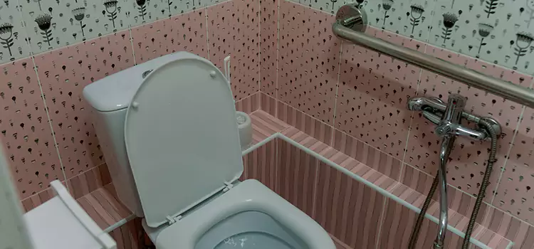 Meeting Diverse Needs With Accessible Restroom Solutions in Inver Grove Heights, MN