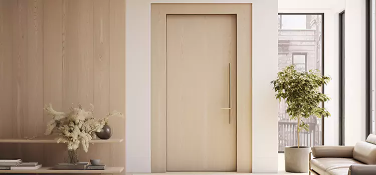 Choose Quality for Your Inside Doors in Inver Grove Heights, MN