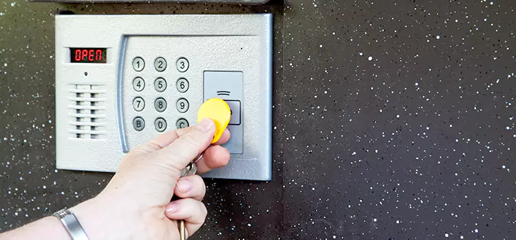 Electronic Door Lock Installation Inver Grove Heights