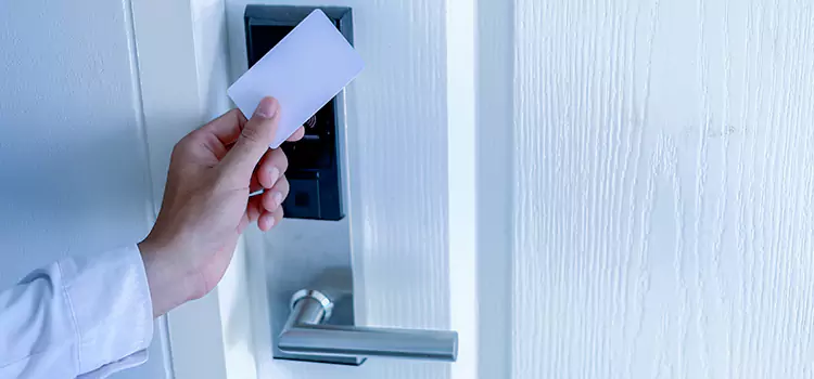Why Choose Us for Your Keycard Lock Installation in Inver Grove Heights, MN?