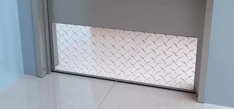 Benefits of Professional Kick Plate Solutions in Inver Grove Heights, MN