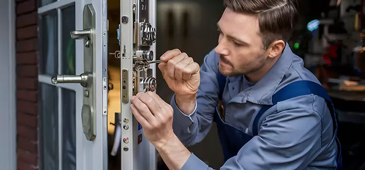 Residential Lock Installation Inver Grove Heights