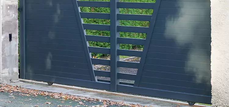 Automated Gate Company Near Me Inver Grove Heights