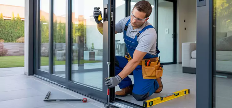 Sliding Screen Door Repair Inver Grove Heights
