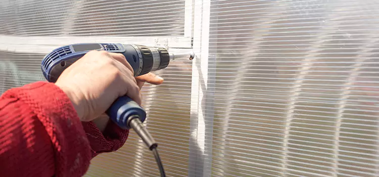 Sliding Screen Door Repair Inver Grove Heights