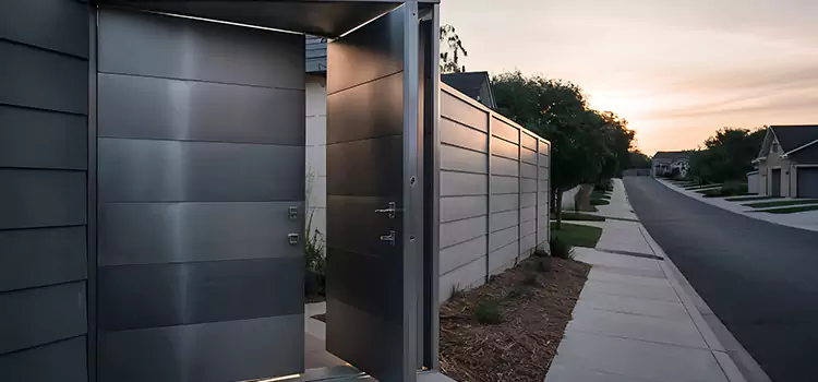 Comprehensive Steel Door Solutions in Inver Grove Heights, MN