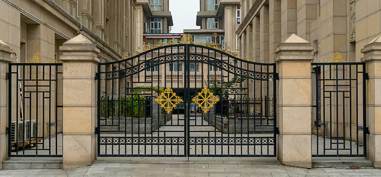 Comprehensive Iron Gate Maintenance Solutions in Inver Grove Heights, MN
