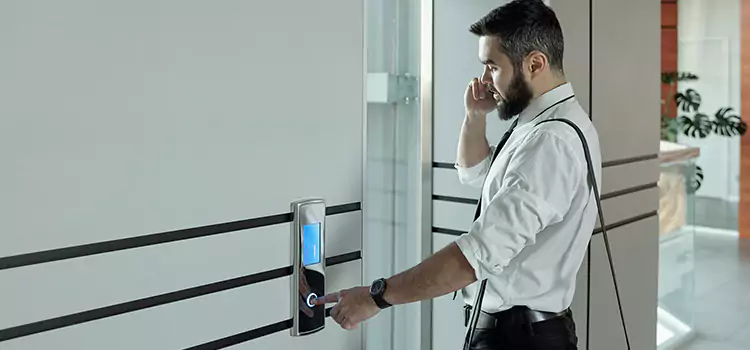 Cloud Based Access Control Inver Grove Heights
