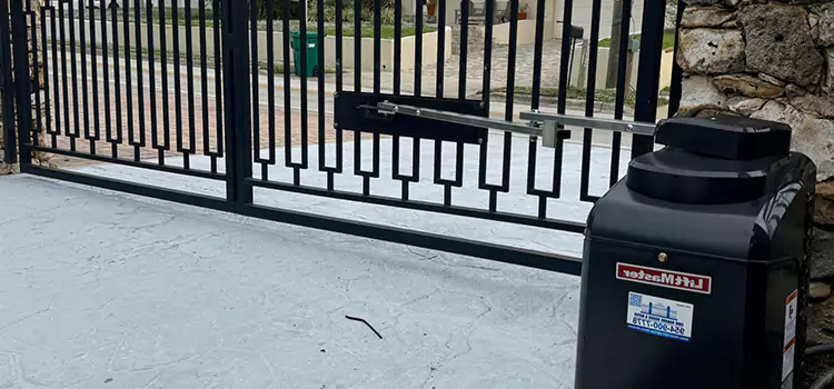 Seamless Installation and Support for Your New Gate in Inver Grove Heights, MN