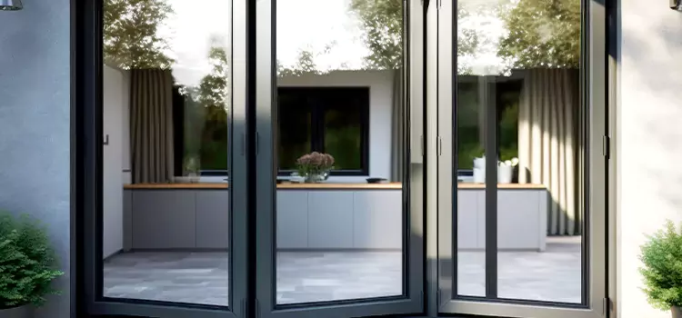 Bifold Door Track Repair Inver Grove Heights
