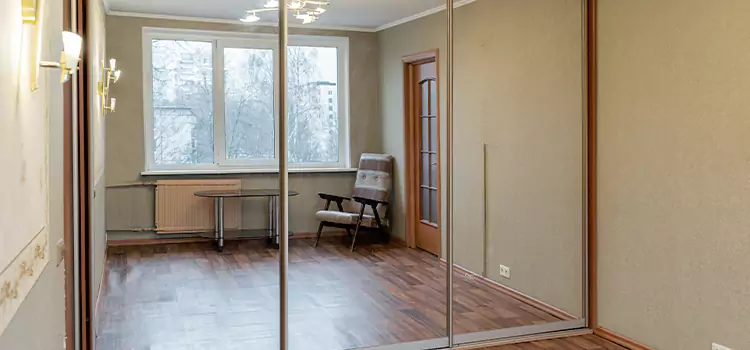 Mirror Closet Door Roller Replacement Inver Grove Heights