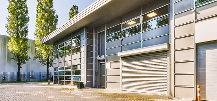 Commercial Garage Door Installation Inver Grove Heights