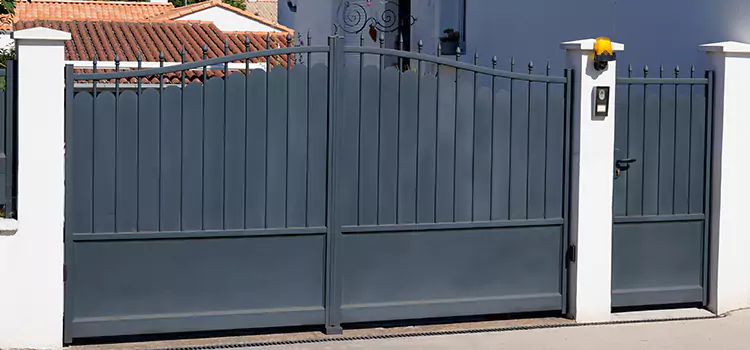 Emergency Commercial Gate Repair Inver Grove Heights