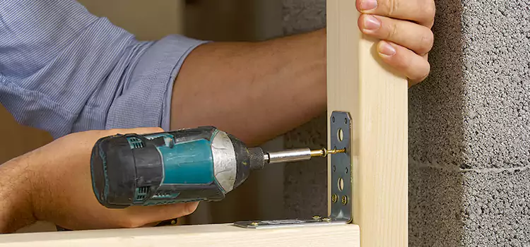 Jimmy Proof Deadbolt Repair Inver Grove Heights