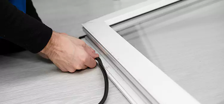 Commercial Door Weather Stripping Inver Grove Heights