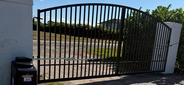 Driveway Fence Repair Inver Grove Heights