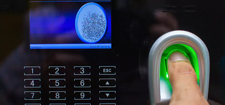 Your Trusted Partner for Secure Access in Inver Grove Heights, MN
