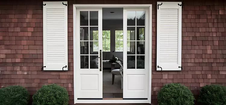French Door Restoration Inver Grove Heights