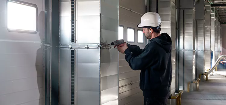 Prompt and Professional Garage Door Service in Inver Grove Heights, Minnesota