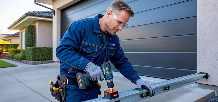 Why Choose Us for Garage Door Off Track Services in Inver Grove Heights, Minnesota?