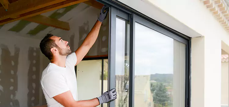 Emergency Sliding Glass Door Repair Inver Grove Heights