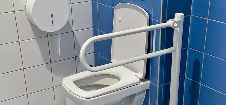 Comprehensive Solutions in Inver Grove Heights, MN for Accessible Facilities
