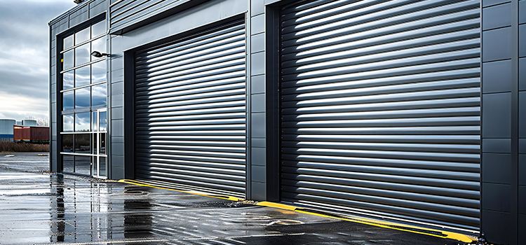 Emergency Industrial Garage Door Service Inver Grove Heights